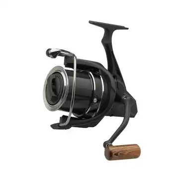 Moulinet okuma 8k fd pêche de la carpe