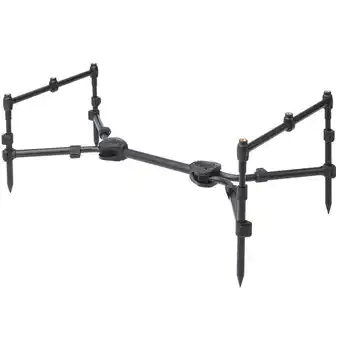 Decathlon Rod pod 500 compact pêche de la carpe offre