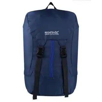 Decathlon Sac à dos voyage easypack ii léger 25l offre