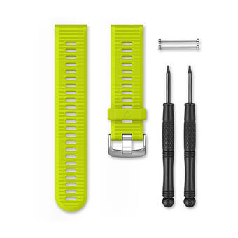 Decathlon Bracelet de montre garmin (22mm) offre