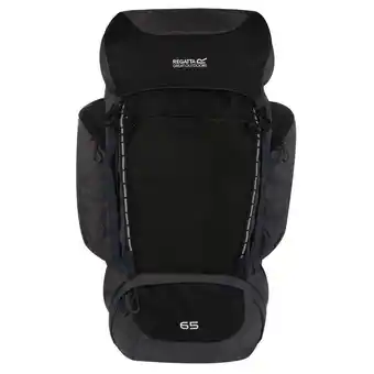 Decathlon Sac à dos highton 65l offre