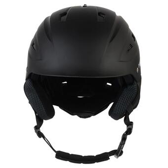 Decathlon Casque de ski cohere enfant (noir) offre