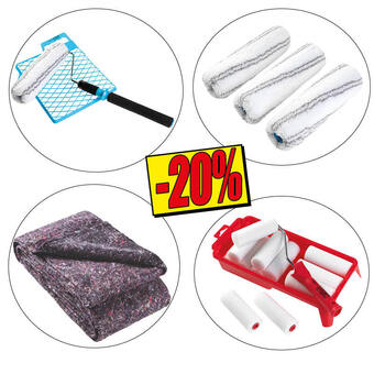 Norma Accessoire de peinture offre