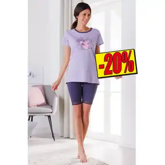 Ensemble shorty