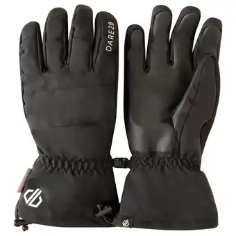 Decathlon Gants de ski homme diversity ii offre