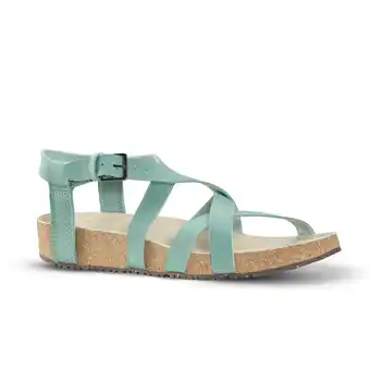 Decathlon Sandales de randonnée - outdoor - femme offre