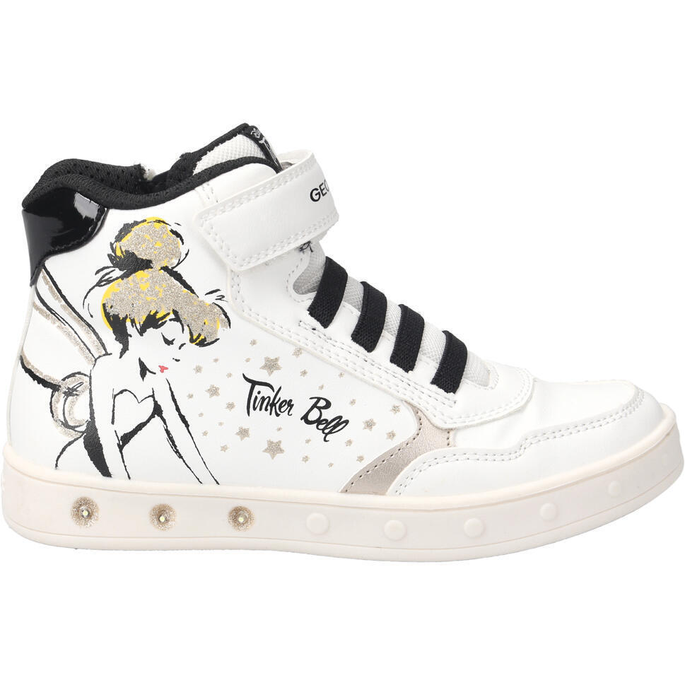 decathlon baskets fille