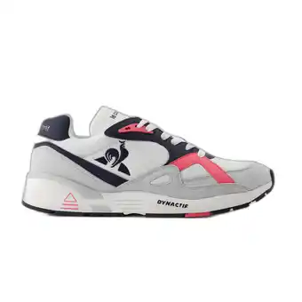 Decathlon Baskets le coq sportif lcs r850 sport og offre