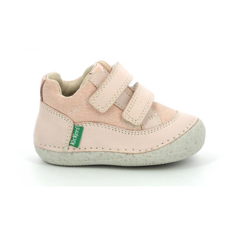 kickers promo bébé