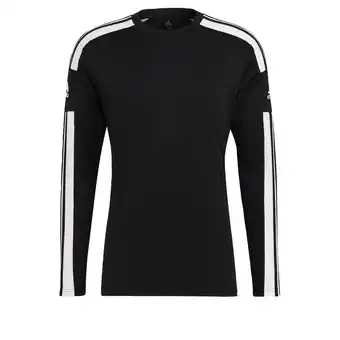 Decathlon Maillot squadra 21 long sleeve offre