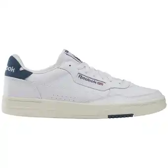 Decathlon Baskets reebok classics court peak offre