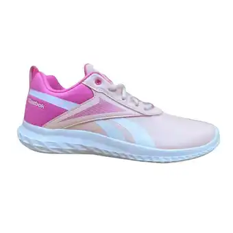 Decathlon Baskets fille reebok classics rush runner 5 offre