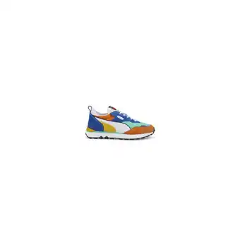 Decathlon Rider fv future v baskets mode homme offre