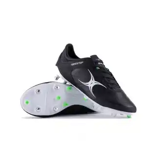 Decathlon Crampons rugby hybrides - sidestep x15 6 crampons - gilbert offre