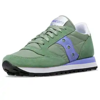 Decathlon Chaussures femme saucony jazz original offre