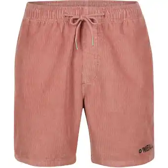 Decathlon Short o'neill camorro cord offre