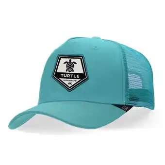 Decathlon Casquette hanukeii turtle offre
