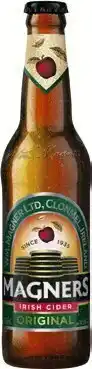 Monoprix Cider original 4,5% vol. offre