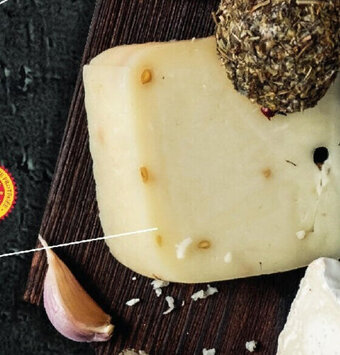 E.Leclerc PROVOLONE AOP 29% MAT. GR. offre