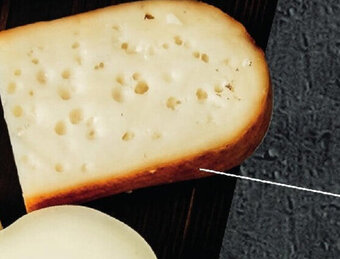 E.Leclerc ASIAGO(¹) AOP 30% MAT. GR. offre