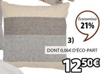 COUSSIN BERGFLETTE