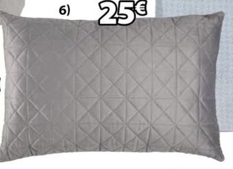 JYSK COUSSIN DE DOS ENGBLOMME offre