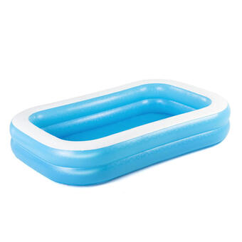 Decathlon Piscine bestway gonflable 2,62m x 1,75m offre