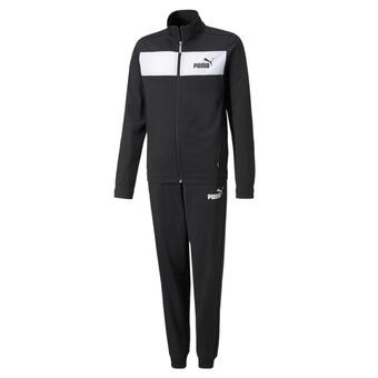 Decathlon Survêtement en polyester enfant et adolescent puma offre