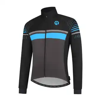Decathlon Veste velo hiver homme - hero offre