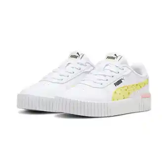 Decathlon Baskets carina 2.0 puma x bob l'éponge bébé puma offre