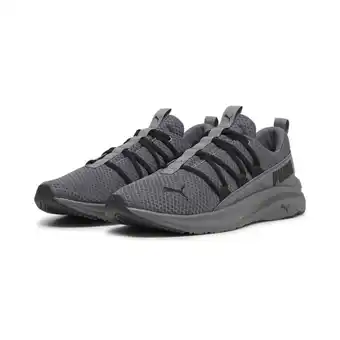 Decathlon Chaussures de sport softride one4all homme puma offre