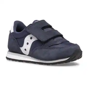 Decathlon Baskets enfant saucony baby jazz hl offre