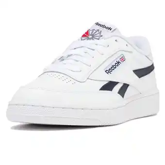 Decathlon Baskets reebok classics classic club c revenge offre