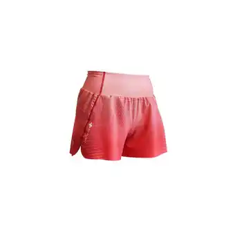 Decathlon Short femme raidlight ripstretch offre