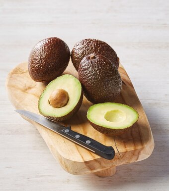 U Express Avocat mur a point offre