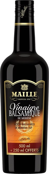 U Express Vinaigre balsamique maille offre