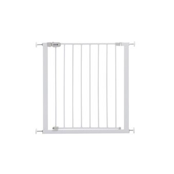 Carrefour Safety 1st barrière essential métal gate offre