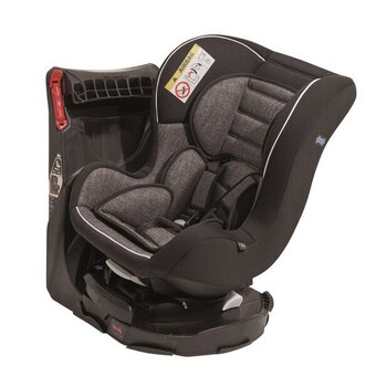 Carrefour Tex baby siège-auto pivotant groupe 0/1 offre