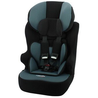Carrefour Nania siège-auto race i access offre