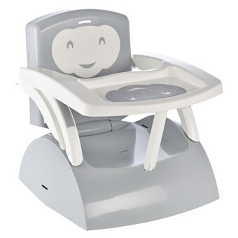 Carrefour Thermobaby rehausseur de chaise baby top offre