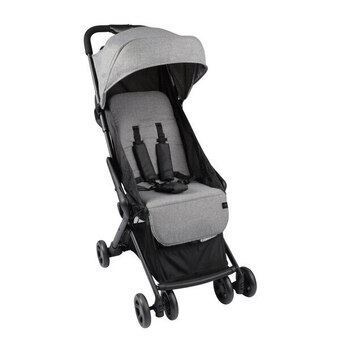 Carrefour Tex baby poussette compacte offre