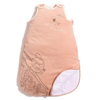 Carrefour Disney gigoteuse naissance de 0 à 6 mois offre
