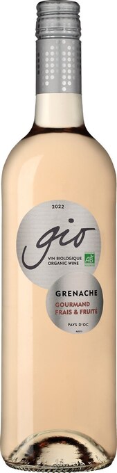 Hyper U Pays d'oc igp gio offre