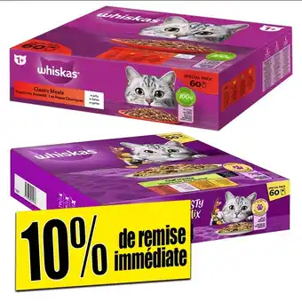 60 repas