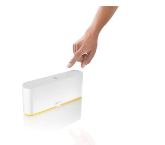 Castorama Box domotique somfy tahoma switch 1870595 offre