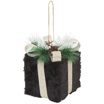 Suspension de noël
