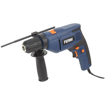 Action Perceuse à percussion ferm powerline offre