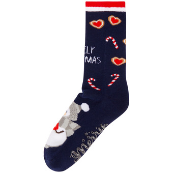 Action Chaussettes de noël pour enfant offre