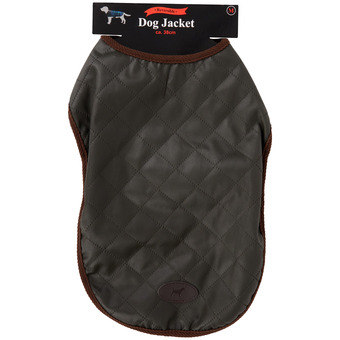 Action Veste pour chien réversible offre