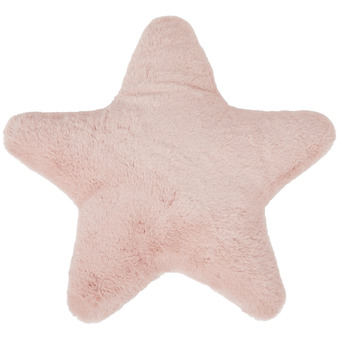 Action Coussin décoratif étoile offre